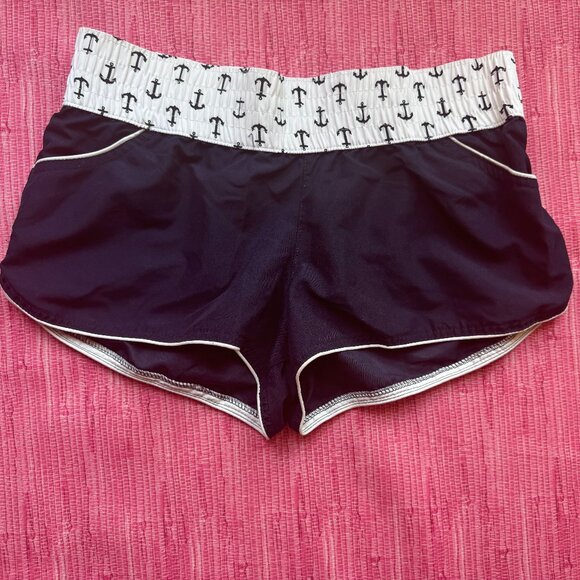 Set of 3 - Xhilaration Swim Shorts - Picture 6 of 11